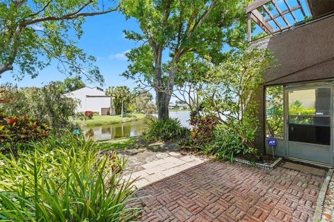 Copropriété à vendre à Saint Petersburg, Floride: 3 chambres, 109.62 m2 № 2103116 - photo 26