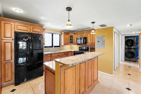 Copropriété à vendre à Saint Petersburg, Floride: 3 chambres, 109.62 m2 № 2103116 - photo 5