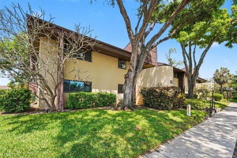 Copropriété à vendre à Saint Petersburg, Floride: 3 chambres, 109.62 m2 № 2103116 - photo 2