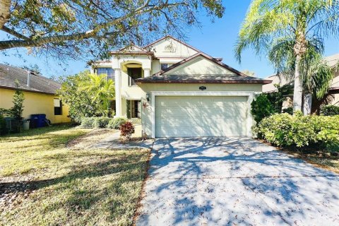 Villa ou maison à Merrit Island, Floride 3 chambres, 213.4 m2 № 2368943