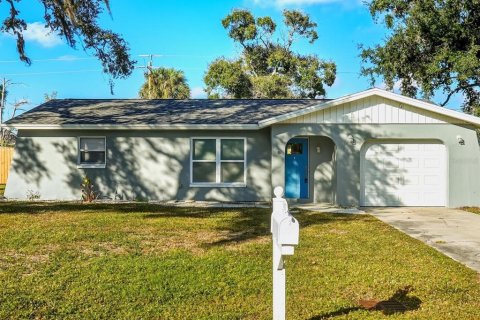 Villa ou maison à Venice, Floride 2 chambres, 114.83 m2 № 2438483