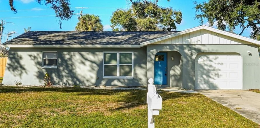 Villa ou maison à Venice, Floride 2 chambres, 114.83 m2 № 2438483