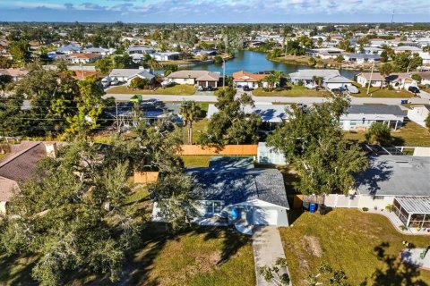 Villa ou maison à vendre à Venice, Floride: 2 chambres, 114.83 m2 № 2438483 - photo 26