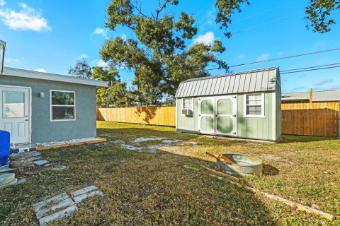 Villa ou maison à vendre à Venice, Floride: 2 chambres, 114.83 m2 № 2438483 - photo 21