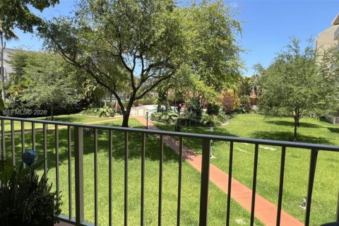 Copropriété à louer à Miami, Floride: 1 chambre, 78.04 m2 № 2184173 - photo 3