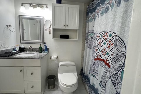 Copropriété à louer à Miami, Floride: 1 chambre, 78.04 m2 № 2184173 - photo 12
