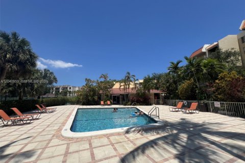 Copropriété à louer à Miami, Floride: 1 chambre, 78.04 m2 № 2184173 - photo 15