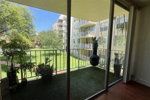 Copropriété à louer à Miami, Floride: 1 chambre, 78.04 m2 № 2184173 - photo 4