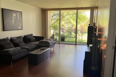 Copropriété à louer à Miami, Floride: 1 chambre, 78.04 m2 № 2184173 - photo 5