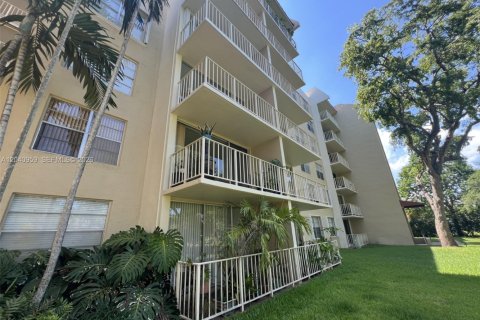 Condo à Miami, Floride, 1 chambre  № 2184173
