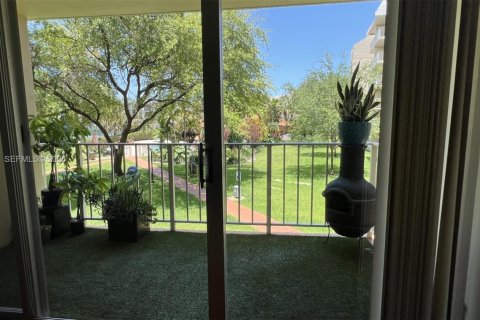 Copropriété à louer à Miami, Floride: 1 chambre, 78.04 m2 № 2184173 - photo 2