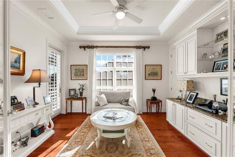 House in Longboat Key, Florida 4 bedrooms, 418.71 sq.m. № 2115384 - photo 13