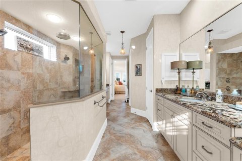 House in Longboat Key, Florida 4 bedrooms, 418.71 sq.m. № 2115384 - photo 25