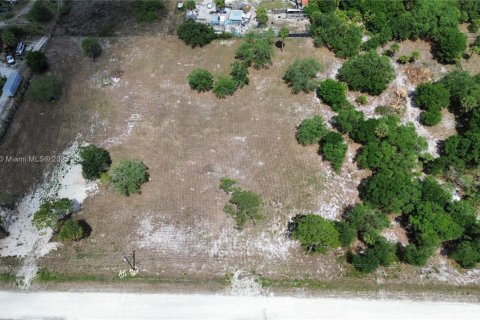 Land in Clewiston, Florida № 1865346 - photo 1