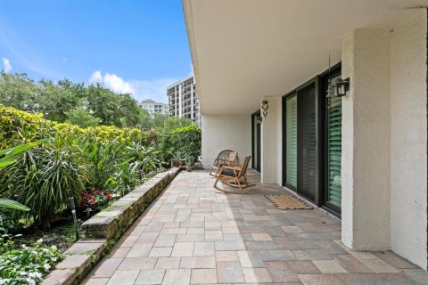 Copropriété à louer à Belleair, Floride: 2 chambres, 123.1 m2 № 2347205 - photo 3