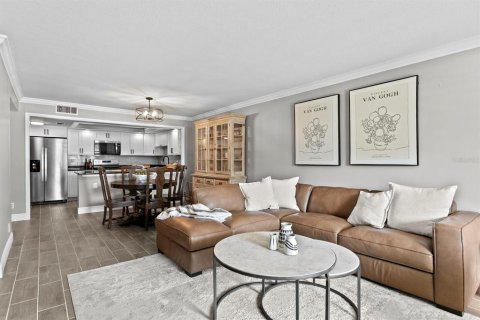 Copropriété à louer à Belleair, Floride: 2 chambres, 123.1 m2 № 2347205 - photo 12