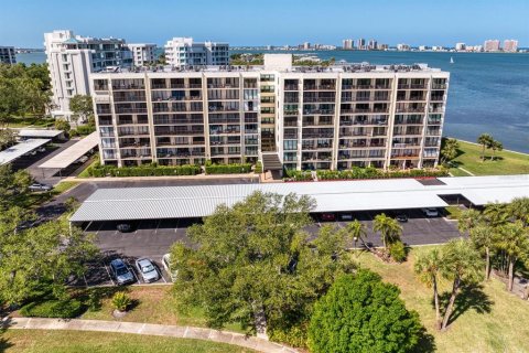 Copropriété à louer à Belleair, Floride: 2 chambres, 123.1 m2 № 2347205 - photo 26