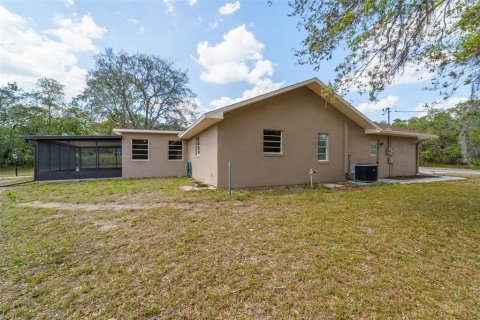 House in Spring Hill, Florida 3 bedrooms, 174.1 sq.m. № 1618048 - photo 30