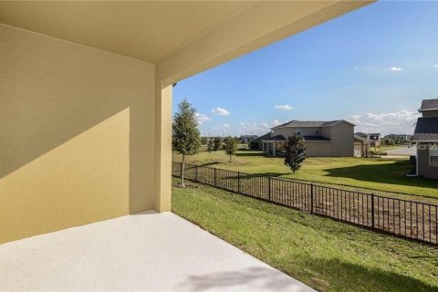 Adosado en alquiler en Orlando, Florida, 2 dormitorios, 161.93 m2 № 2197882 - foto 7