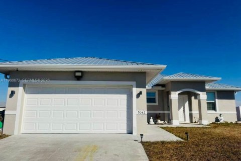 Casa en LaBelle, Florida 3 dormitorios № 2023497