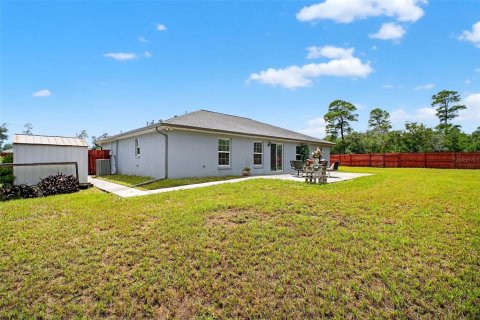 House in Ocala, Florida 3 bedrooms, 146.04 sq.m. № 1893603 - photo 18