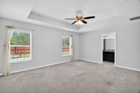 House in Ocala, Florida 3 bedrooms, 146.04 sq.m. № 1893603 - photo 10