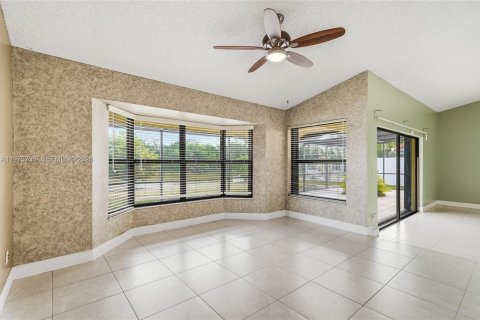 Villa ou maison à vendre à Davie, Floride: 3 chambres, 190.91 m2 № 2040448 - photo 17