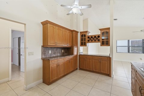 Villa ou maison à vendre à Davie, Floride: 3 chambres, 190.91 m2 № 2040448 - photo 22