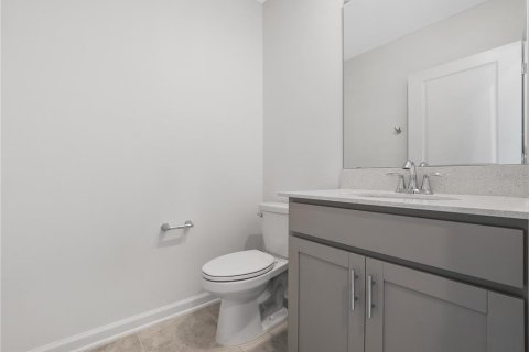 Touwnhouse à louer à Kissimmee, Floride: 4 chambres, 185.8 m2 № 2150534 - photo 16