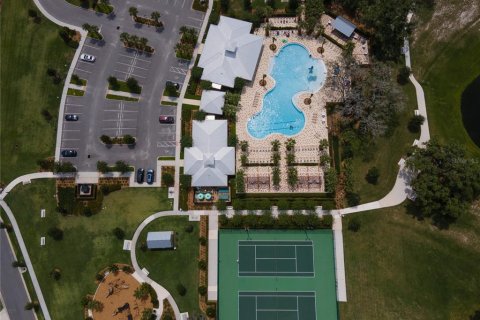Touwnhouse à louer à Kissimmee, Floride: 4 chambres, 185.8 m2 № 2150534 - photo 30
