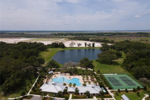 Touwnhouse à louer à Kissimmee, Floride: 4 chambres, 185.8 m2 № 2150534 - photo 26
