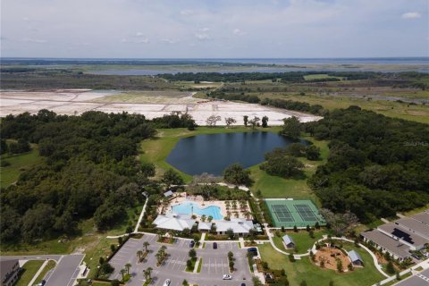 Touwnhouse à louer à Kissimmee, Floride: 4 chambres, 185.8 m2 № 2150534 - photo 27