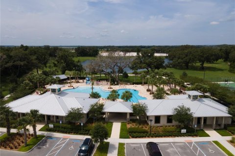 Touwnhouse à louer à Kissimmee, Floride: 4 chambres, 185.8 m2 № 2150534 - photo 25