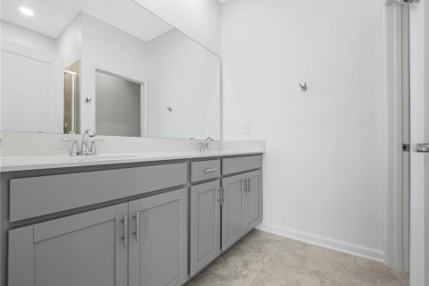 Touwnhouse à louer à Kissimmee, Floride: 4 chambres, 185.8 m2 № 2150534 - photo 14