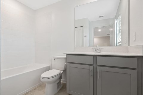 Touwnhouse à louer à Kissimmee, Floride: 4 chambres, 185.8 m2 № 2150534 - photo 21