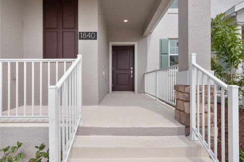 Touwnhouse à louer à Kissimmee, Floride: 4 chambres, 185.8 m2 № 2150534 - photo 24