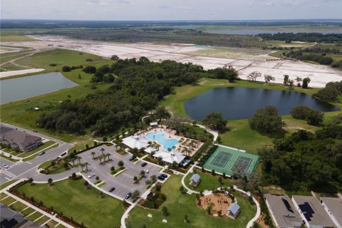 Touwnhouse à louer à Kissimmee, Floride: 4 chambres, 185.8 m2 № 2150534 - photo 28
