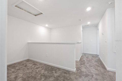 Touwnhouse à louer à Kissimmee, Floride: 4 chambres, 185.8 m2 № 2150534 - photo 22
