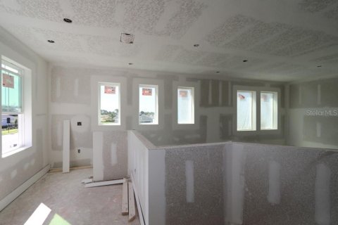 House in Apollo Beach, Florida 4 bedrooms, 224.27 sq.m. № 1838207 - photo 8