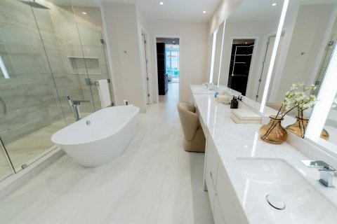 Condo in Boca Raton, Florida, 4 bedrooms № 2082368 - photo 7