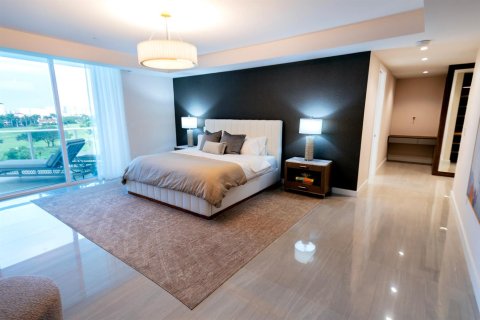 Condo in Boca Raton, Florida, 4 bedrooms № 2082368 - photo 6
