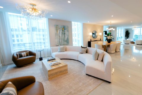 Condo in Boca Raton, Florida, 4 bedrooms № 2082368 - photo 5