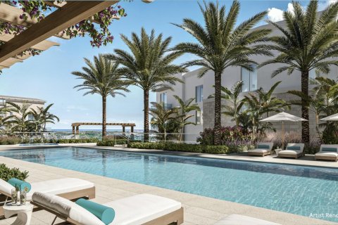 Condo in Boca Raton, Florida, 4 bedrooms № 2082368 - photo 3