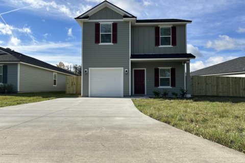 Casa en venta en Fleming Island, Florida, 3 dormitorios, 130.16 m2 № 802228 - foto 1