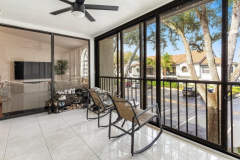 Condo in Boynton Beach, Florida, 3 bedrooms № 2260309 - photo 24