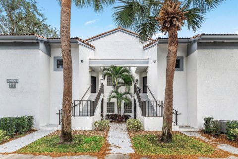 Condo in Boynton Beach, Florida, 3 bedrooms № 2260309 - photo 3