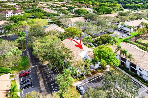 Condo in Boynton Beach, Florida, 3 bedrooms № 2260309 - photo 28