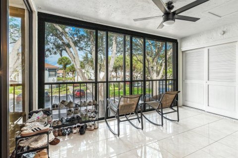 Condo in Boynton Beach, Florida, 3 bedrooms № 2260309 - photo 23