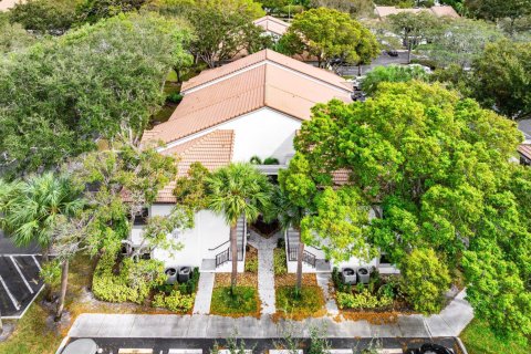Condo in Boynton Beach, Florida, 3 bedrooms № 2260309 - photo 26