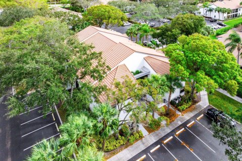 Condo in Boynton Beach, Florida, 3 bedrooms № 2260309 - photo 27